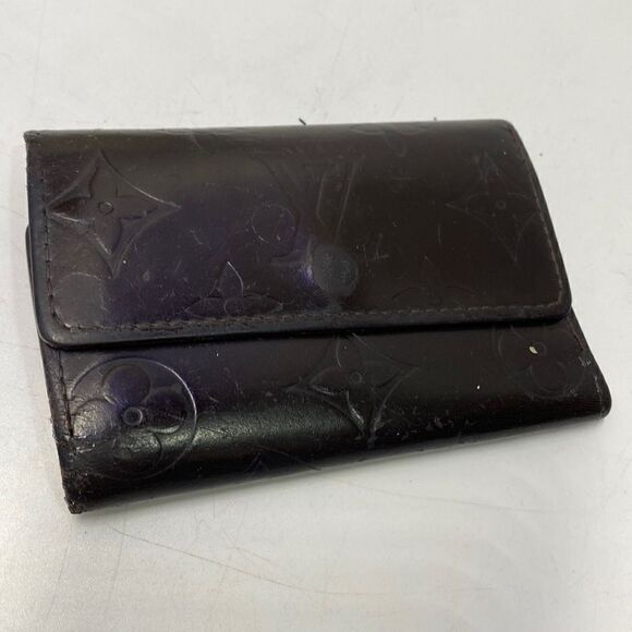 Authentic Louis Vuitton 6 Key Wallet - Picture 1 of 8